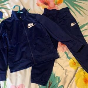 Nike set